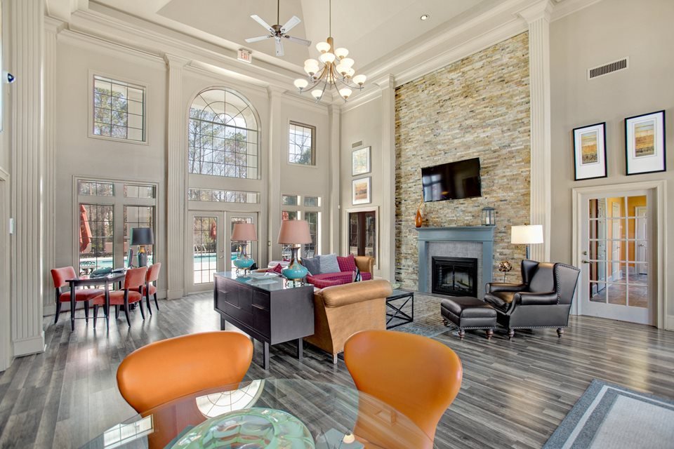 Photo of Varia at Oakcrest