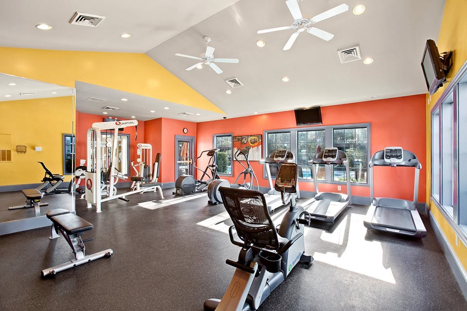 Photo of Varia at Oakcrest