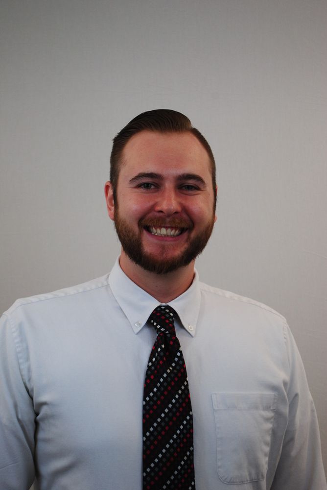 Photo of Kenny Fuqua - US Mortgage of South Carolina