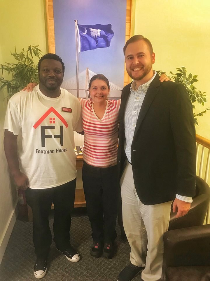 Photo of Kenny Fuqua - US Mortgage of South Carolina