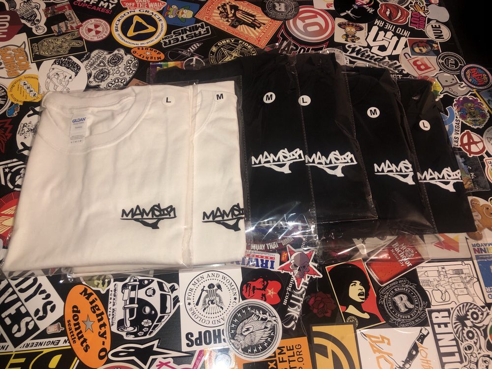 Photo of ORANJ Screen Printing and Graphic Design