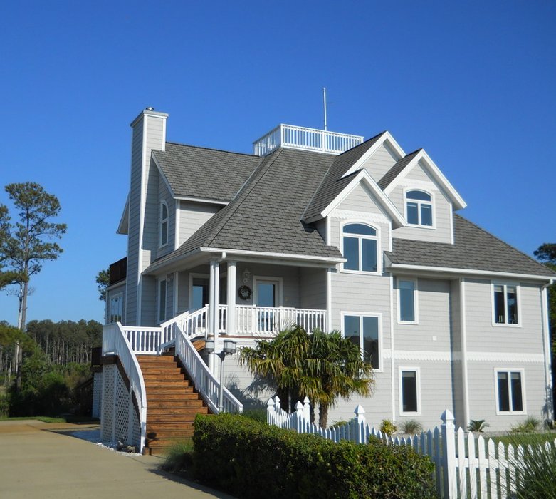 Photo of Atlantic Roofing Services