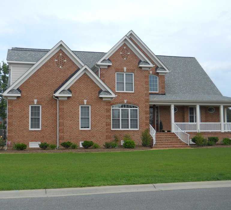 Photo of Atlantic Roofing Services