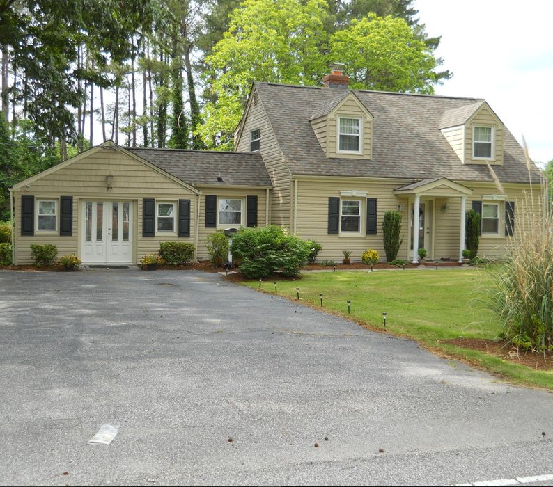 Photo of Atlantic Roofing Services