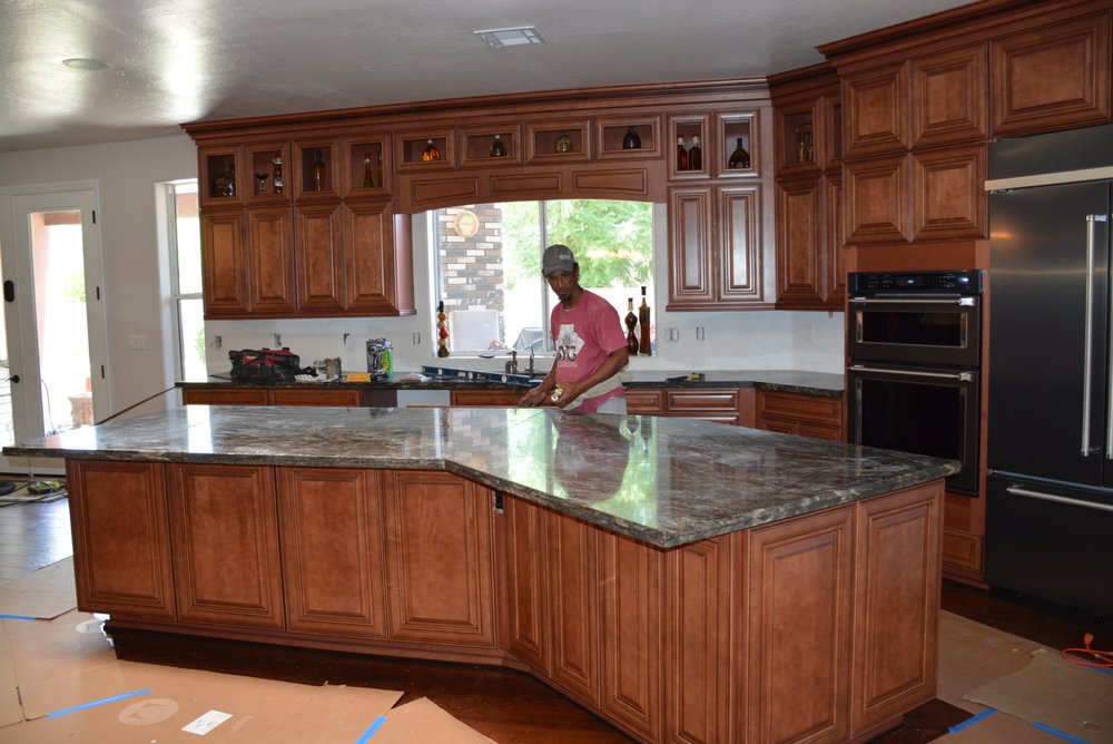 Photo of Gonzalez Custom Remodeling