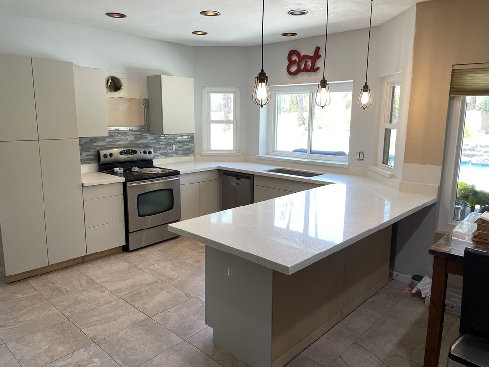 Photo of Gonzalez Custom Remodeling