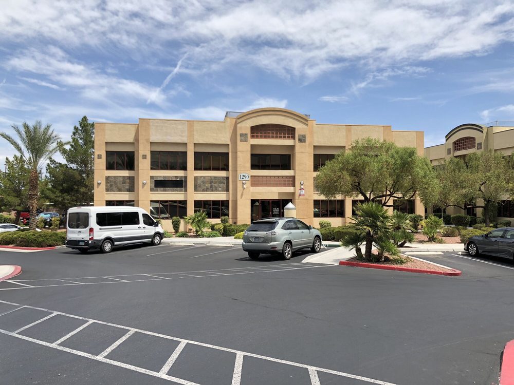 Photo of Van Law Firm