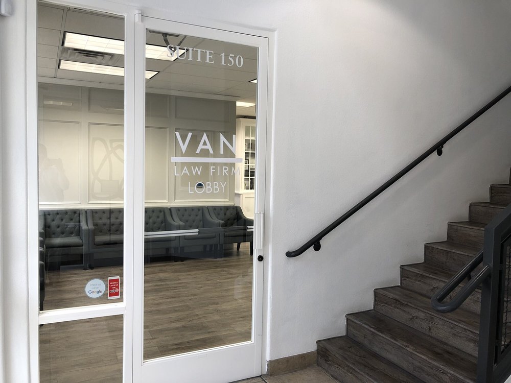 Photo of Van Law Firm