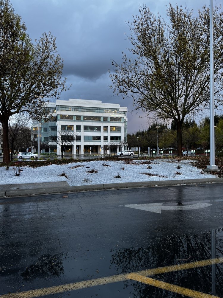 Photo of Chevron Federal Credit Union