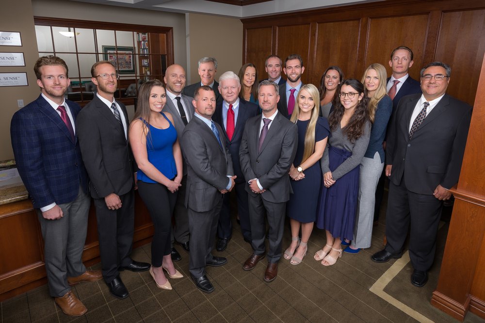 Photo of Financial Sense Wealth Management