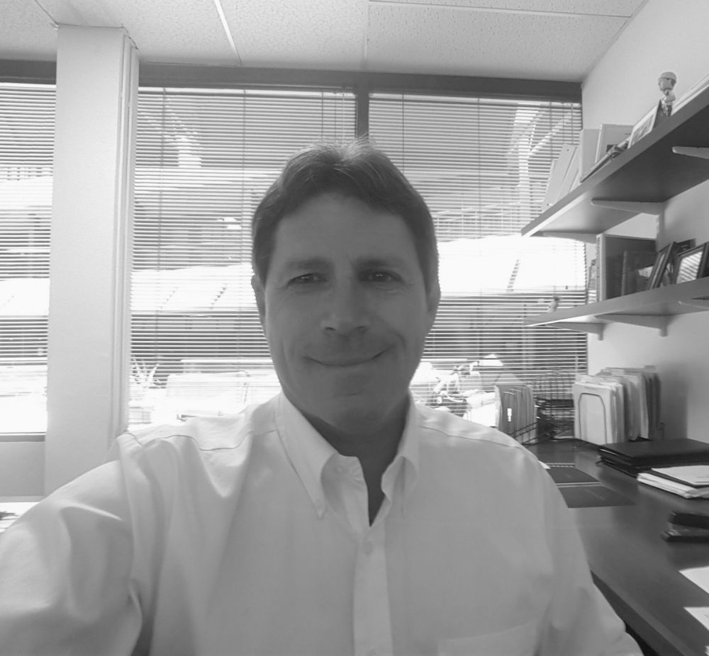 Photo of Todd Tropio - Michael Ehrenfeld Company