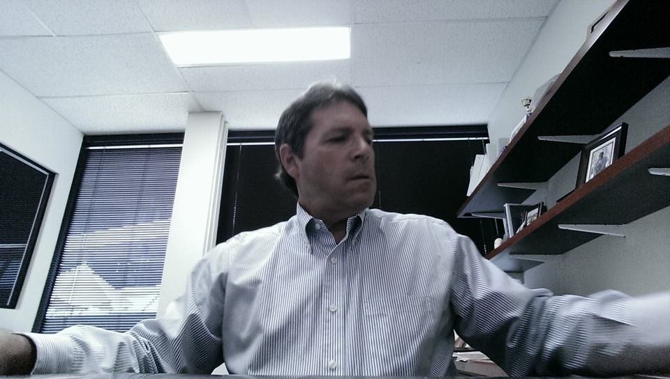 Photo of Todd Tropio - Michael Ehrenfeld Company