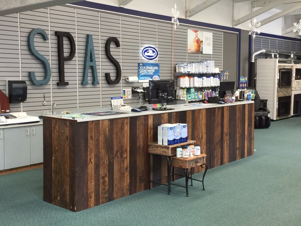 Photo of Aqua Spas and Pools