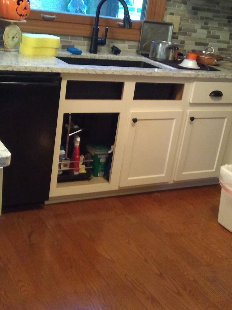 Photo of Kurtis Kitchen & Bath