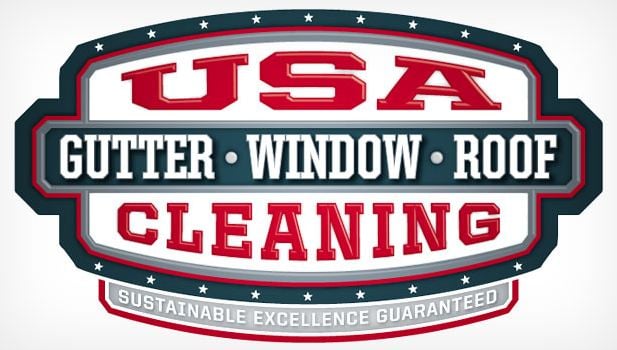 Photo of USA Gutter Window & Roof Cleaning