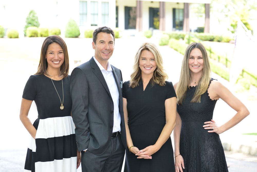 Photo of The Joanne Curtin Team