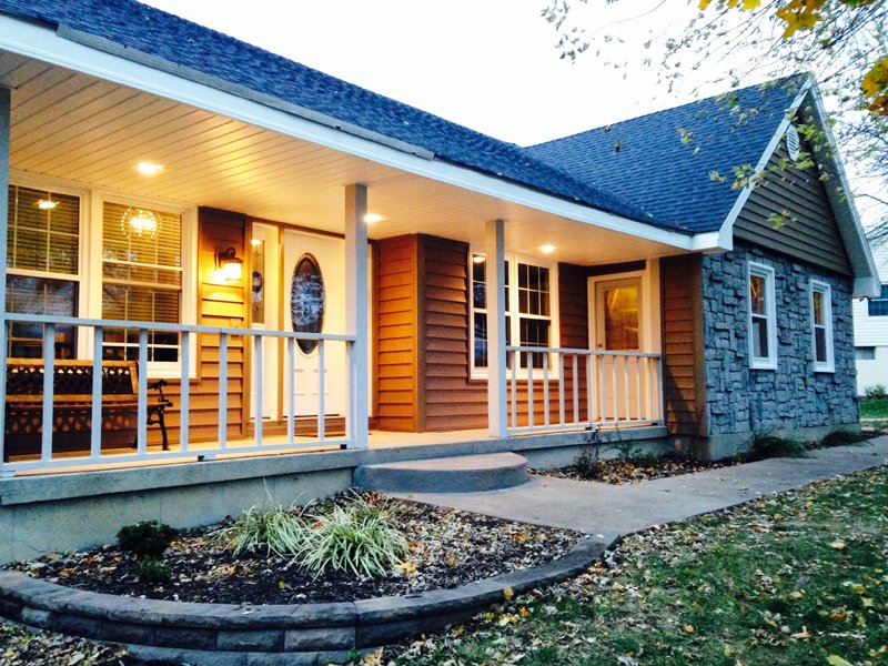 Photo of Great Plains Exteriors
