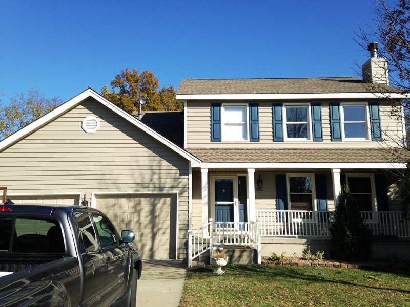 Photo of Great Plains Exteriors