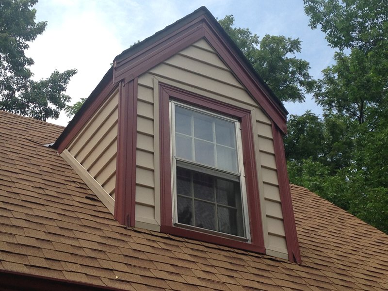 Photo of Great Plains Exteriors
