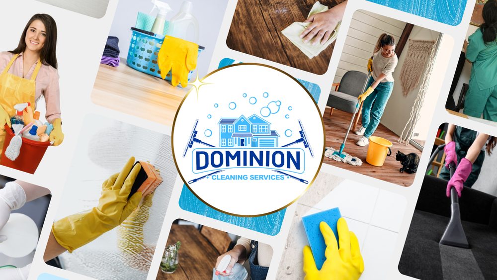 Photo of Dominion Cleaning Services