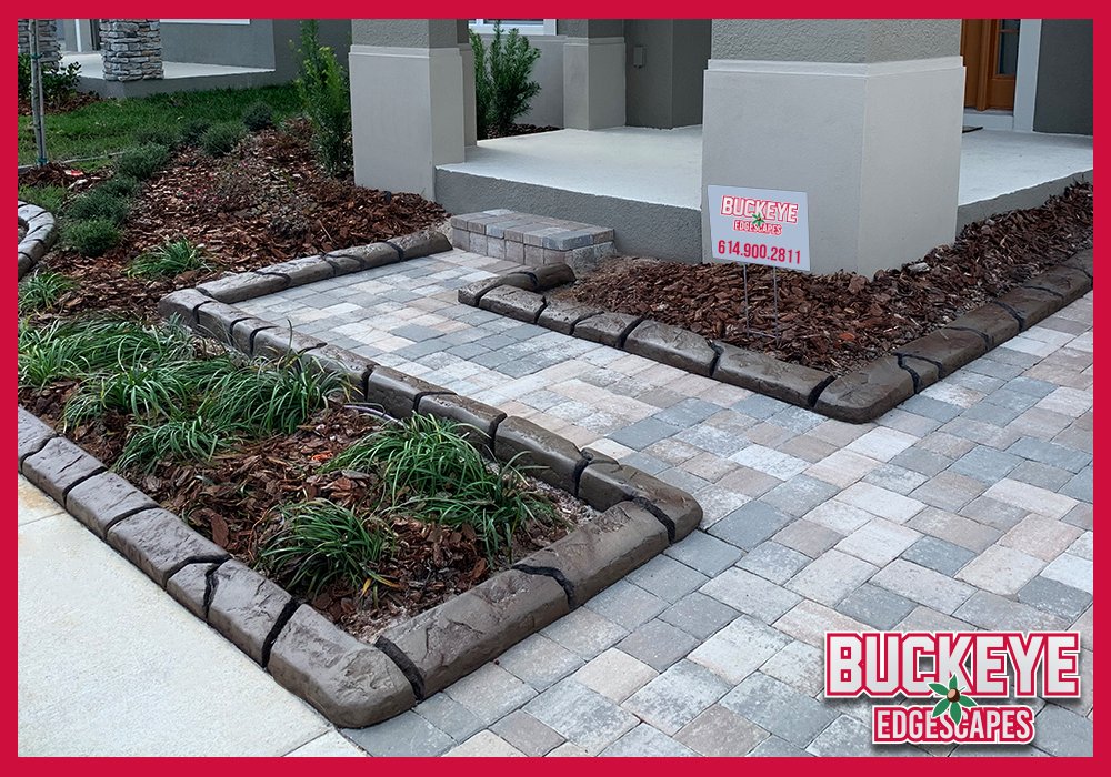 Photo of Buckeye Edgescapes