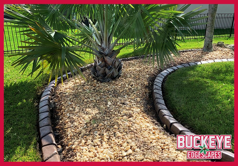 Photo of Buckeye Edgescapes