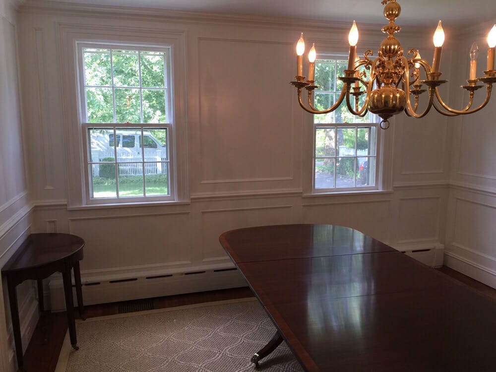 Photo of NS Cabinetry