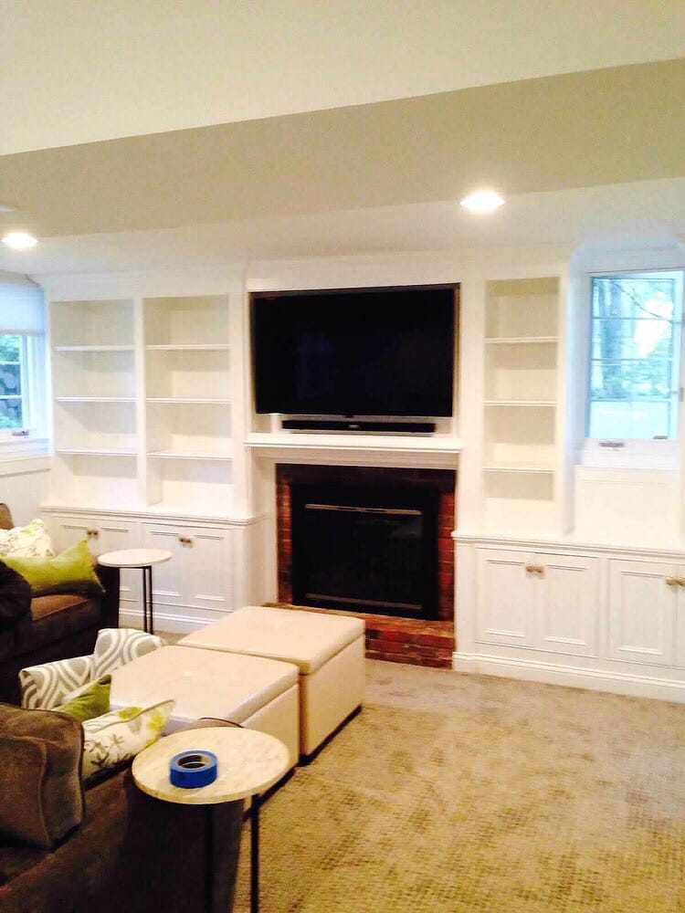 Photo of NS Cabinetry
