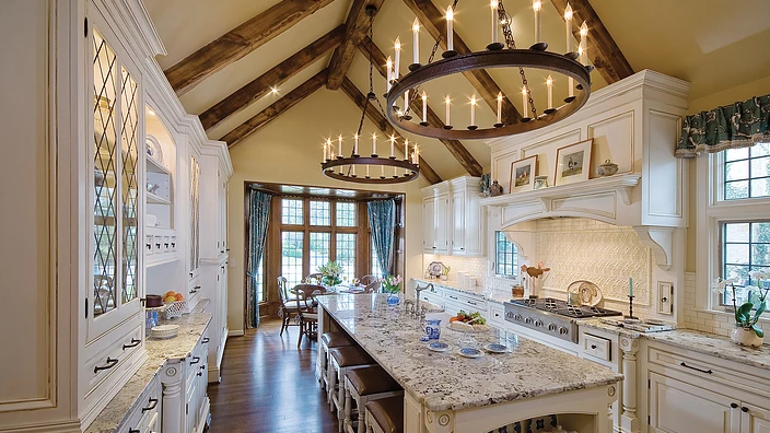 Photo of Lewis Designs and Custom Cabinetry