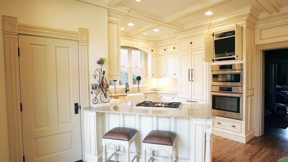 Photo of Lewis Designs and Custom Cabinetry