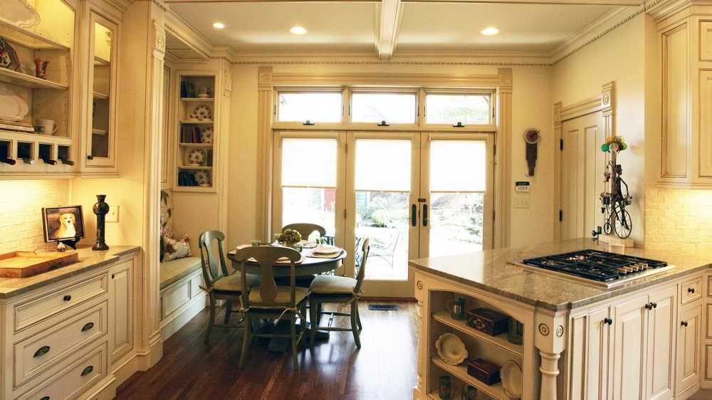 Photo of Lewis Designs and Custom Cabinetry