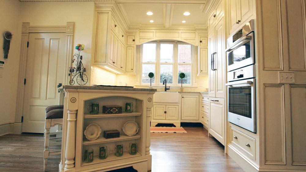 Photo of Lewis Designs and Custom Cabinetry