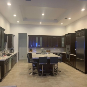 Miami Chris L&D Slab Granite