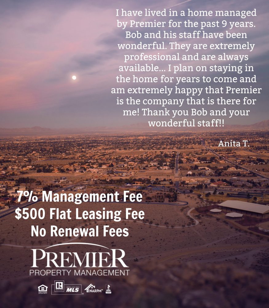 Photo of Premier Property Management