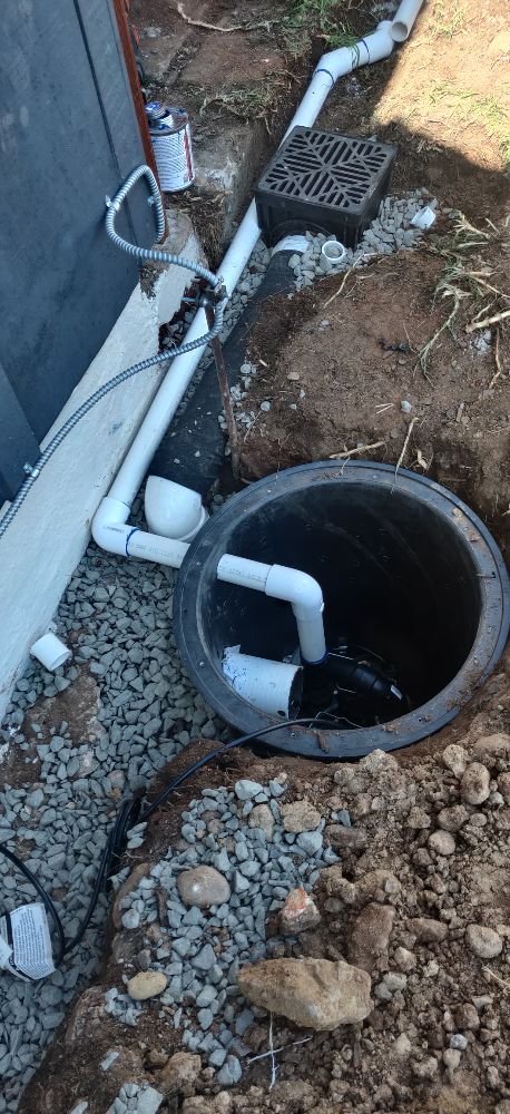 Photo of Rain Water Systems