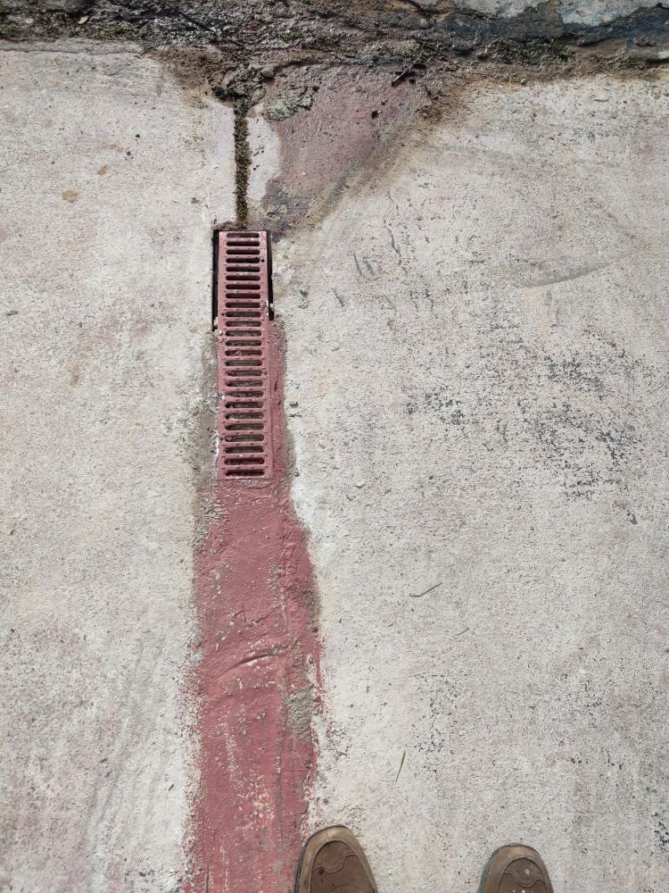 Photo of Rain Water Systems