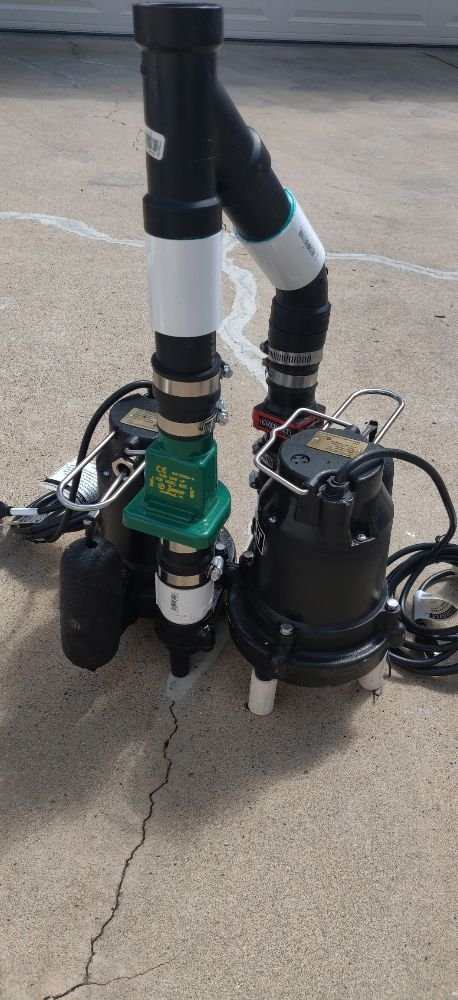 Photo of Rain Water Systems