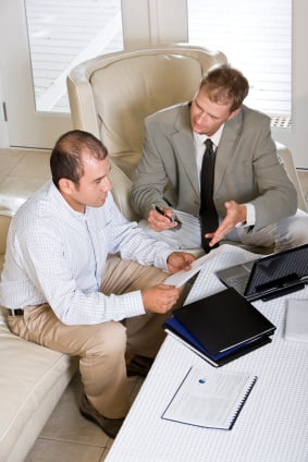 Photo of Accountant In Memphis