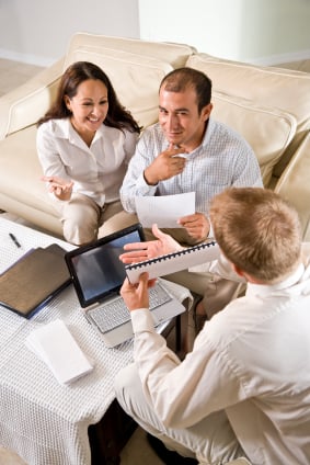 Photo of Accountant In Memphis