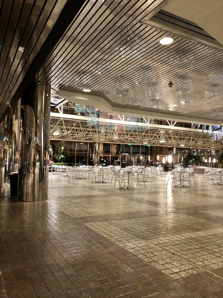 Photo of Leadership Square