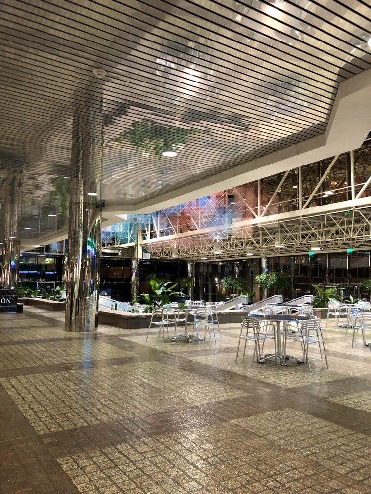 Photo of Leadership Square