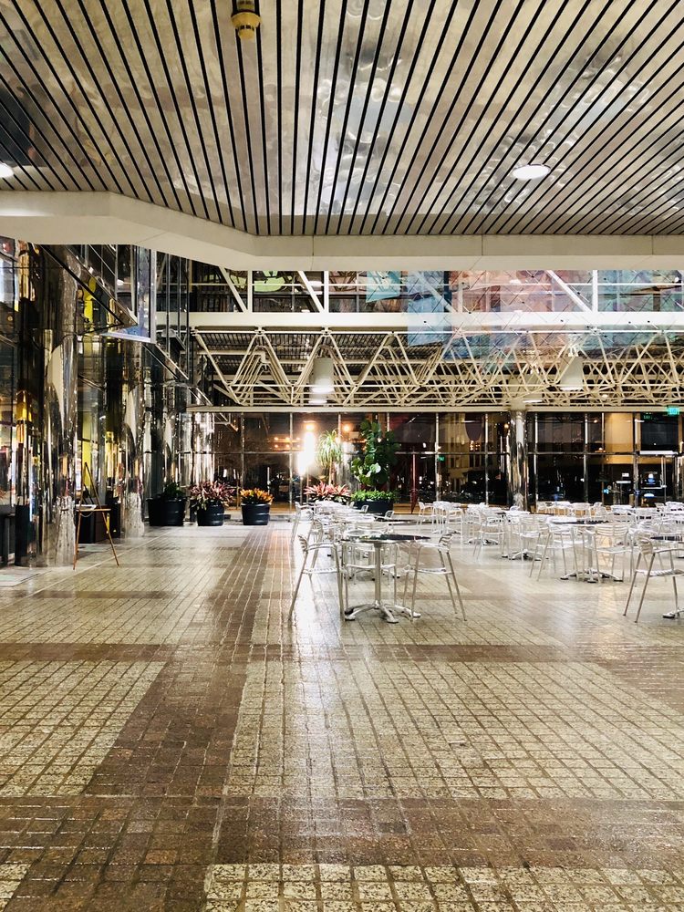 Photo of Leadership Square
