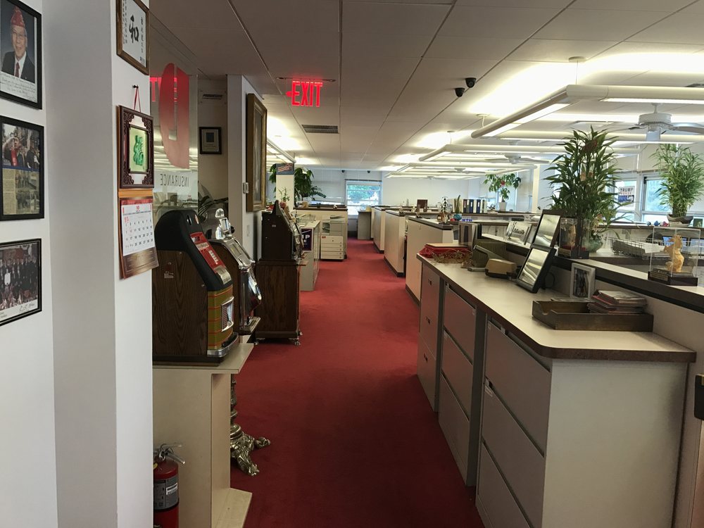 Photo of David J. Louie - General Insurance Agency