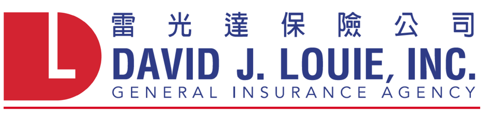 Photo of David J. Louie - General Insurance Agency