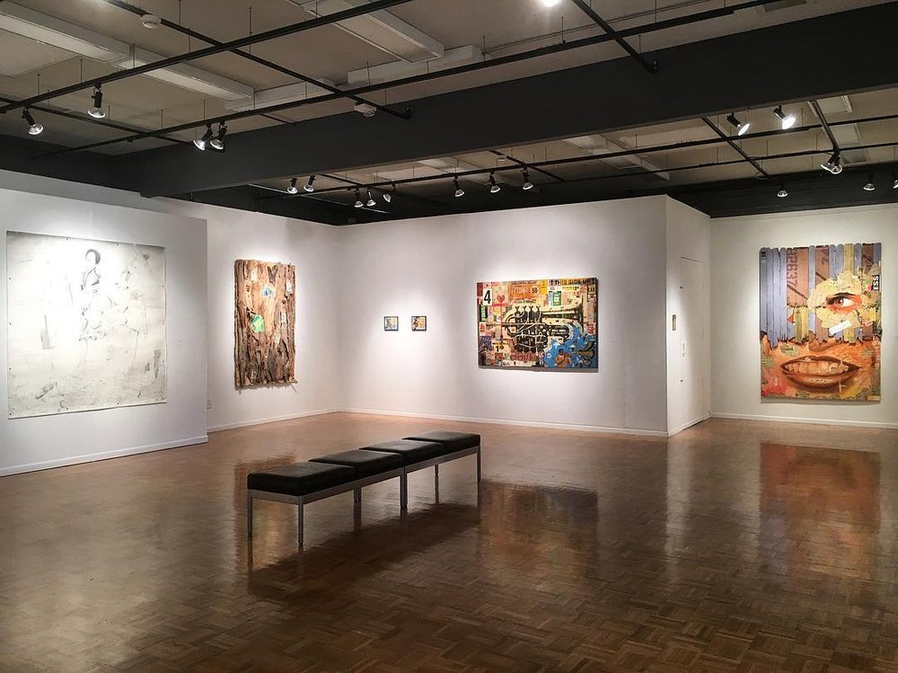Photo of Hyde Art Gallery