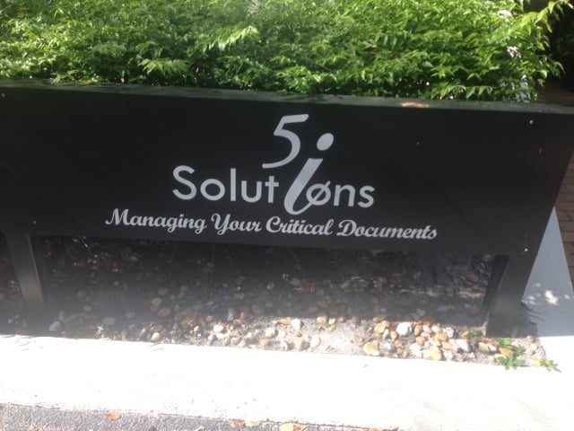Photo of 5i Solutions, Inc