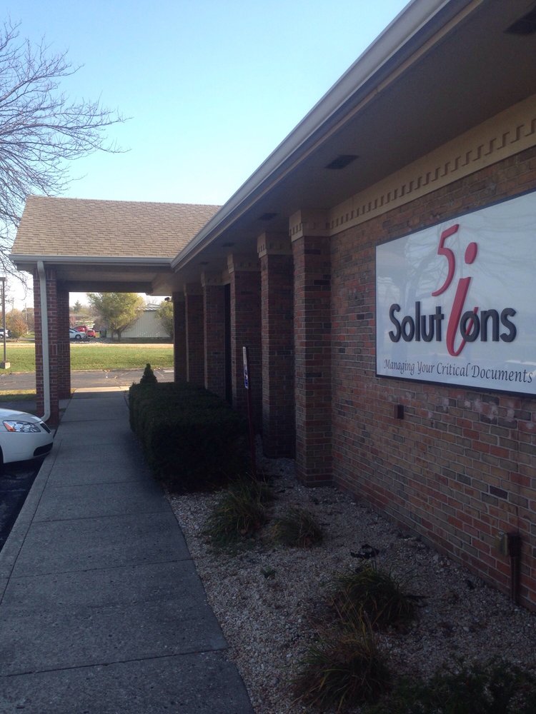 Photo of 5i Solutions, Inc