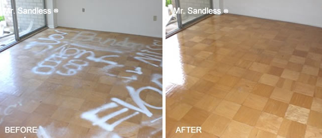 Photo of Mr. Sandless Metro Atlanta