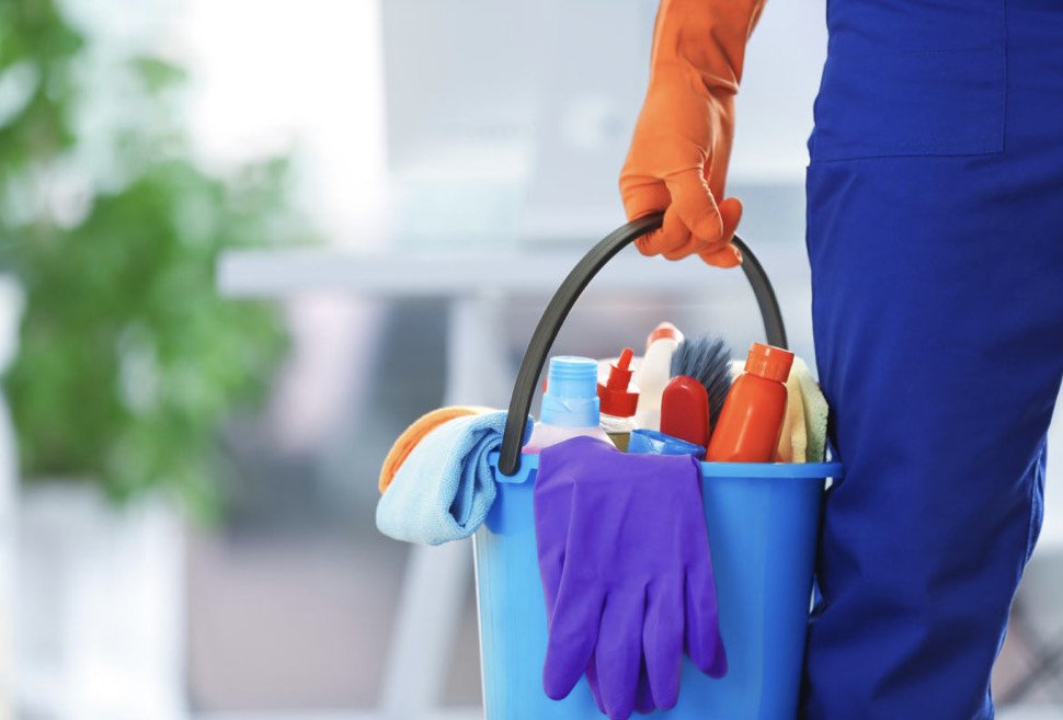 Photo of Cleaning Family Service