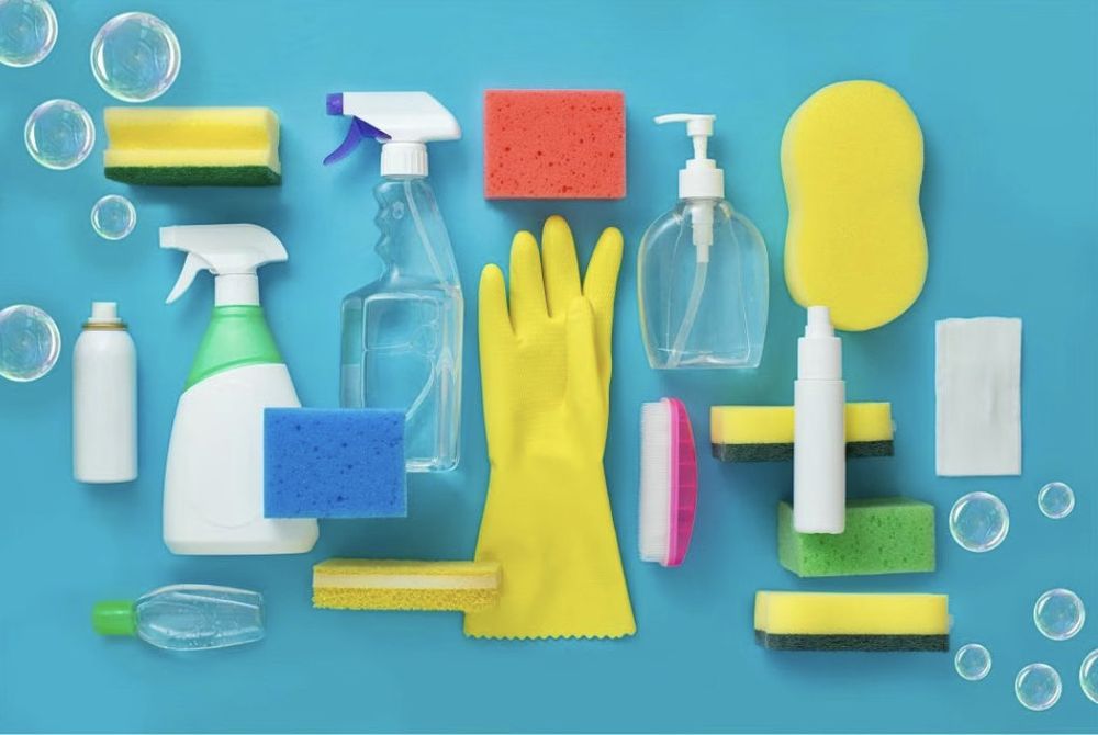 Photo of Cleaning Family Service